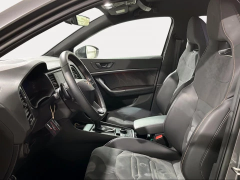 Cupra Ateca 2.0 TSI 140kW (190CV) 4Drive DSG