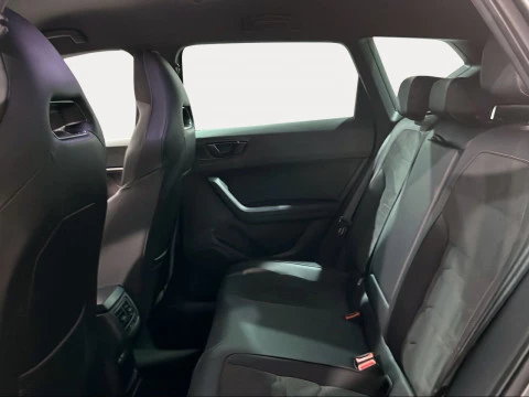 Cupra Ateca 2.0 TSI 140kW (190CV) 4Drive DSG