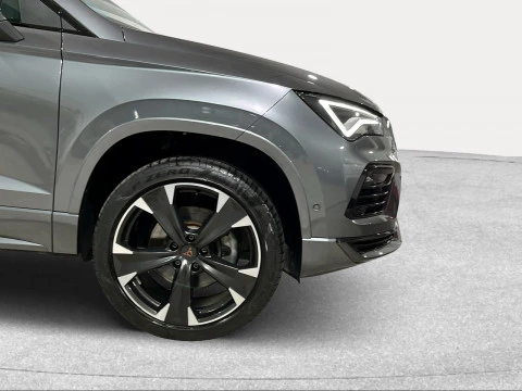 Cupra Ateca 2.0 TSI 140kW (190CV) 4Drive DSG