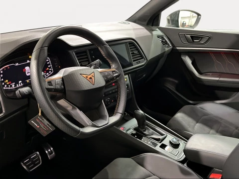 Cupra Ateca 2.0 TSI 140kW (190CV) 4Drive DSG