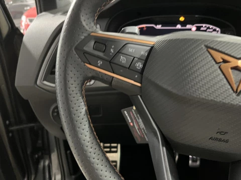 Cupra Ateca 2.0 TSI 140kW (190CV) 4Drive DSG