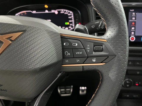 Cupra Ateca 2.0 TSI 140kW (190CV) 4Drive DSG