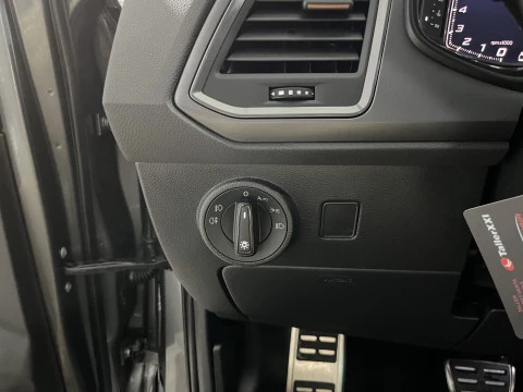 Cupra Ateca 2.0 TSI 140kW (190CV) 4Drive DSG