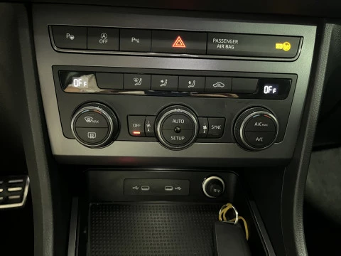 Cupra Ateca 2.0 TSI 140kW (190CV) 4Drive DSG