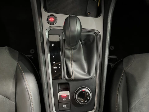 Cupra Ateca 2.0 TSI 140kW (190CV) 4Drive DSG