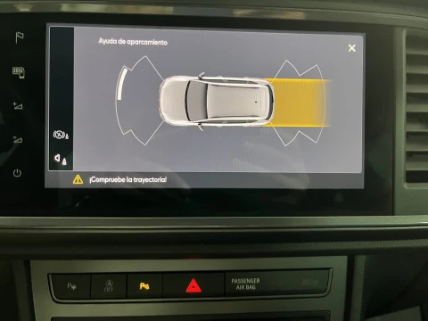 Cupra Ateca 2.0 TSI 140kW (190CV) 4Drive DSG