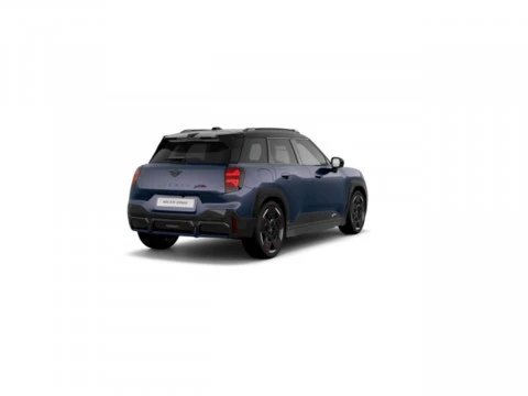 MINI Aceman JCW E