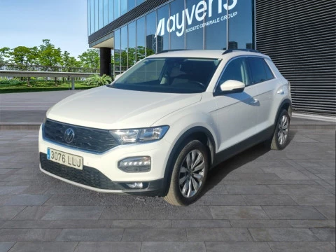 Volkswagen T-Roc Advance 1.5 TSI 110kW (150CV) DSG