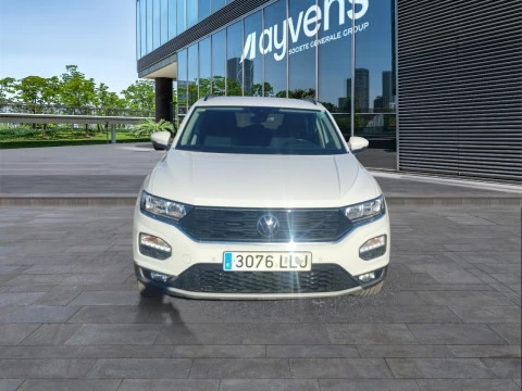 Volkswagen T-Roc Advance 1.5 TSI 110kW (150CV) DSG