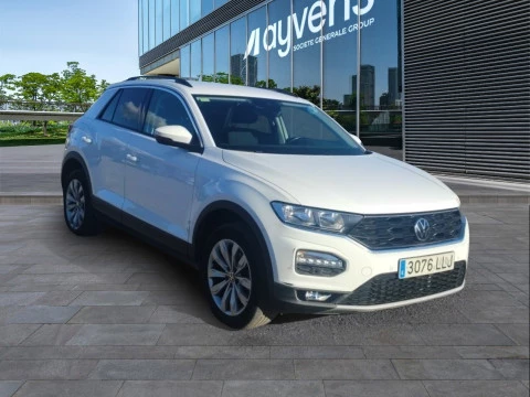 Volkswagen T-Roc Advance 1.5 TSI 110kW (150CV) DSG