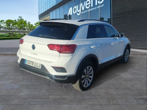 Volkswagen T-Roc Advance 1.5 TSI 110kW (150CV) DSG