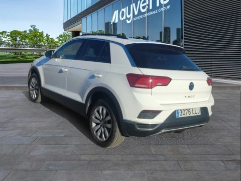 Volkswagen T-Roc Advance 1.5 TSI 110kW (150CV) DSG