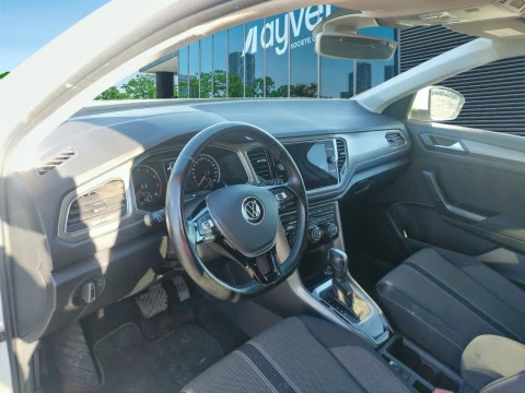 Volkswagen T-Roc Advance 1.5 TSI 110kW (150CV) DSG