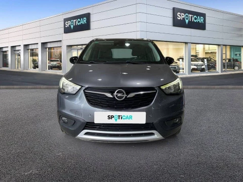 Opel Crossland X 1.2 81kW (110CV) Innovation S/S Auto