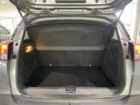 Opel Crossland X 1.2 81kW (110CV) Innovation S/S Auto
