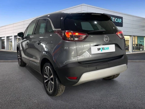 Opel Crossland X 1.2 81kW (110CV) Innovation S/S Auto