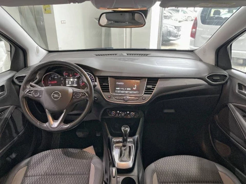 Opel Crossland X 1.2 81kW (110CV) Innovation S/S Auto