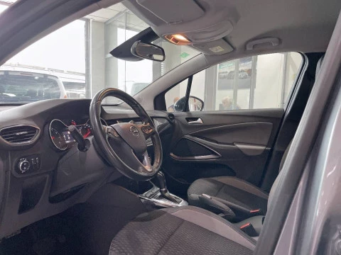 Opel Crossland X 1.2 81kW (110CV) Innovation S/S Auto