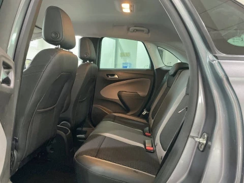 Opel Crossland X 1.2 81kW (110CV) Innovation S/S Auto