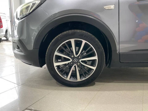 Opel Crossland X 1.2 81kW (110CV) Innovation S/S Auto