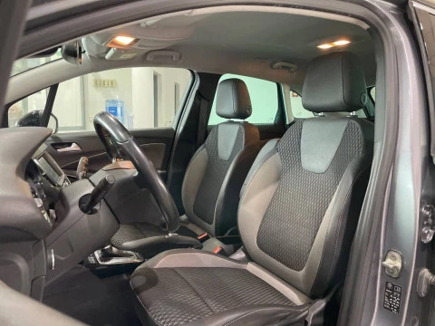 Opel Crossland X 1.2 81kW (110CV) Innovation S/S Auto