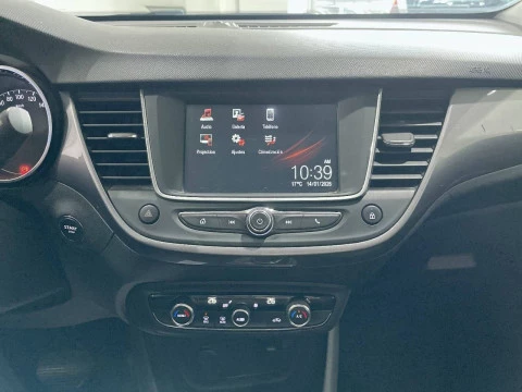 Opel Crossland X 1.2 81kW (110CV) Innovation S/S Auto