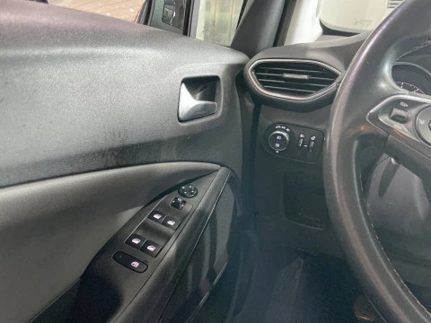 Opel Crossland X 1.2 81kW (110CV) Innovation S/S Auto