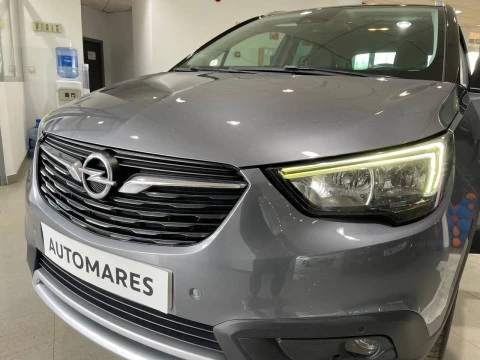Opel Crossland X 1.2 81kW (110CV) Innovation S/S Auto