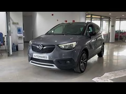 Opel Crossland X 1.2 81kW (110CV) Innovation S/S Auto
