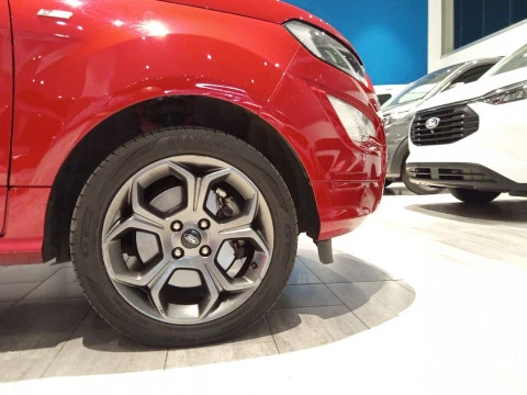Ford Ecosport 1.0T EcoBoost 92kW (125CV) S&S ST Line