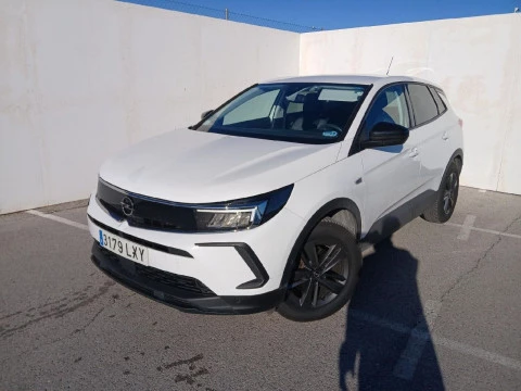 Opel Grandland 1.5 CDTi Business Edition Auto