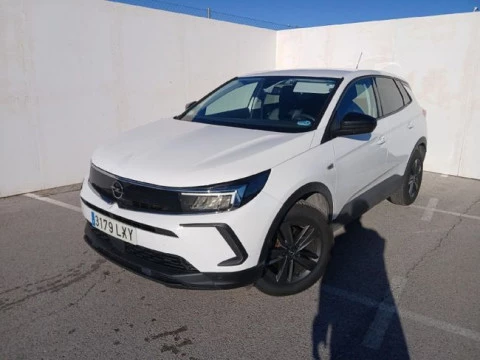 Opel Grandland 1.5 CDTi Business Edition Auto