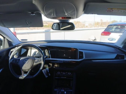 Opel Grandland 1.5 CDTi Business Edition Auto