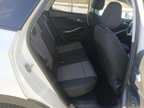 Opel Grandland 1.5 CDTi Business Edition Auto