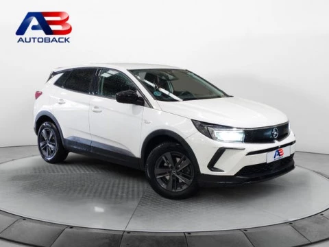 Opel Grandland 1.5 CDTi Business Edition Auto