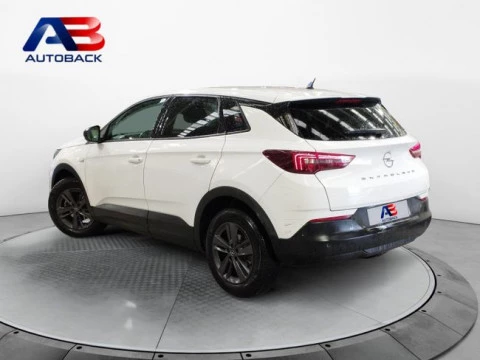 Opel Grandland 1.5 CDTi Business Edition Auto