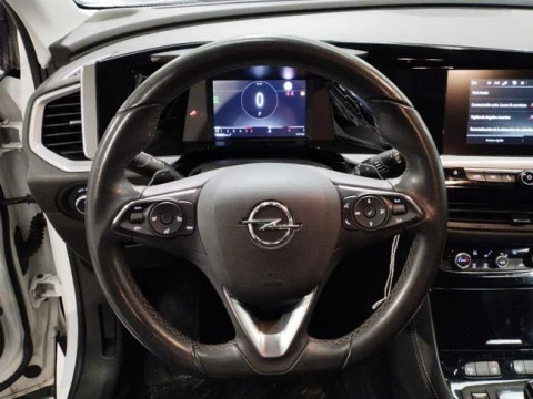 Opel Grandland 1.5 CDTi Business Edition Auto