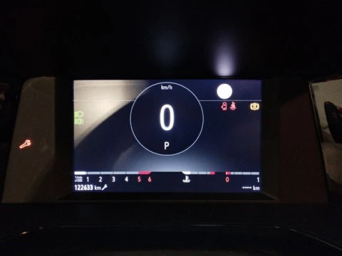 Opel Grandland 1.5 CDTi Business Edition Auto