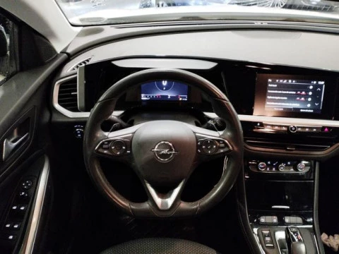 Opel Grandland 1.5 CDTi Business Edition Auto