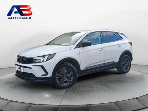 Opel Grandland 1.5 CDTi Business Edition Auto