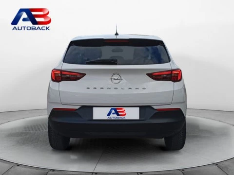 Opel Grandland 1.5 CDTi Business Edition Auto