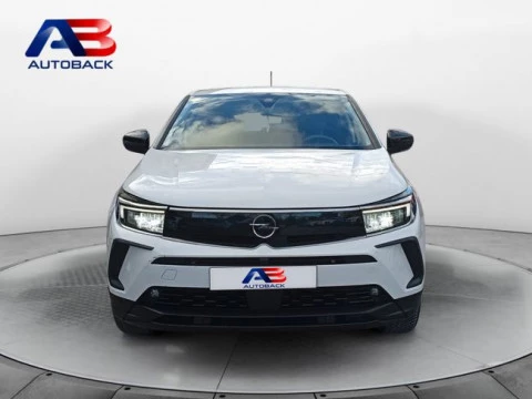 Opel Grandland 1.5 CDTi Business Edition Auto