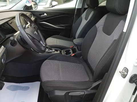 Opel Grandland 1.5 CDTi Business Edition Auto