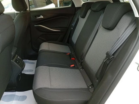 Opel Grandland 1.5 CDTi Business Edition Auto
