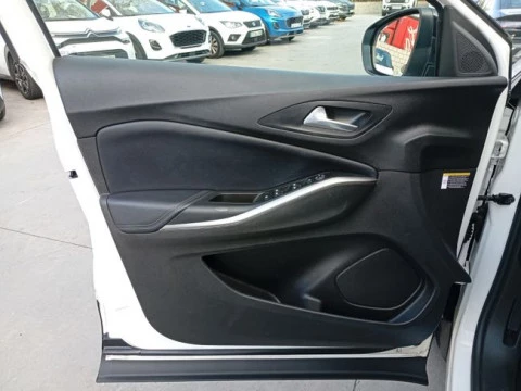 Opel Grandland 1.5 CDTi Business Edition Auto