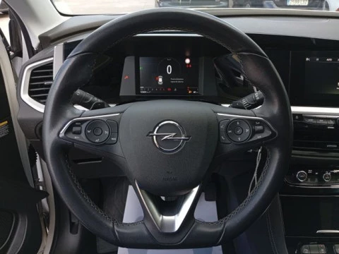 Opel Grandland 1.5 CDTi Business Edition Auto
