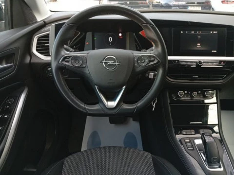 Opel Grandland 1.5 CDTi Business Edition Auto