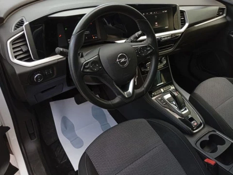 Opel Grandland 1.5 CDTi Business Edition Auto