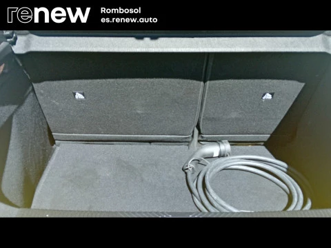 Renault 5 E-Tech Renault  electrico Renault  Techno autonomia urbana 90kW