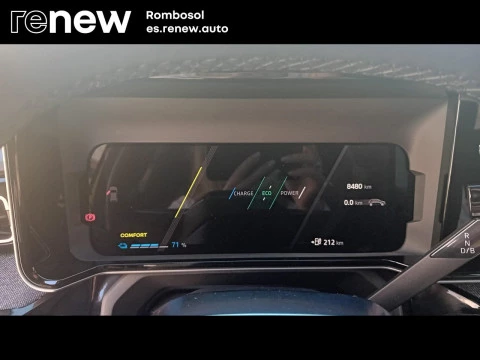 Renault 5 E-Tech Renault  electrico Renault  Techno autonomia urbana 90kW